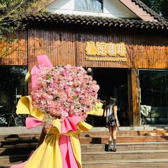 紫金山院張用戶圖片