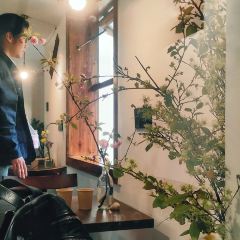 电台街美食街 여행 사진