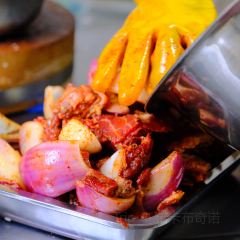 南甸壮羊馆 ảnh của người dùng