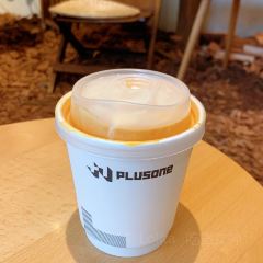 Plusone User Photo
