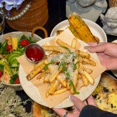 ONIONIO·Brunch&Bistro 여행 사진