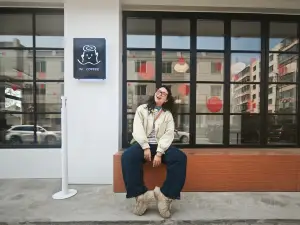 丁记火勺(文化街店)