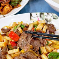 望海樓海鮮酒樓張用戶圖片