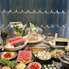 别样·东坡火锅(东坡湖广场店) User Photo