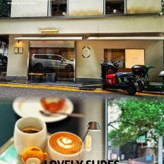 PEARCE COFFEE(茶亭店) User Photo