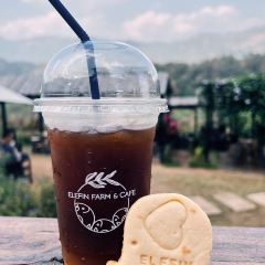 Elefin Farm & Cafe เอเลฟิน ฟาร์ม แอนด์ คาเฟ่ User Photo