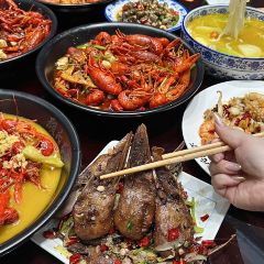 那天以後·重慶燒烤海鮮（溪南公館店）張用戶圖片