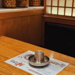 Tusucunshen Chicken Soup User Photo