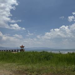 合院餐厅地主家 User Photo