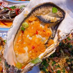 东夷海鲜巨无霸(东夷小镇店) User Photo