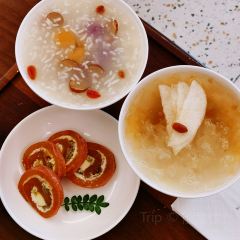 福留咖啡(荷塘路店) User Photo