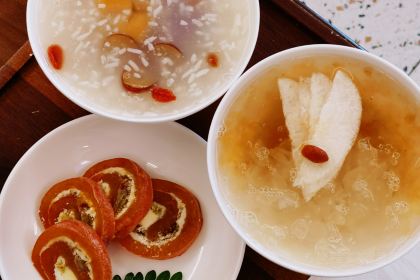 福留咖啡(荷塘路店)