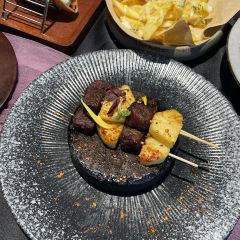 YI SHA YI CHENG User Photo