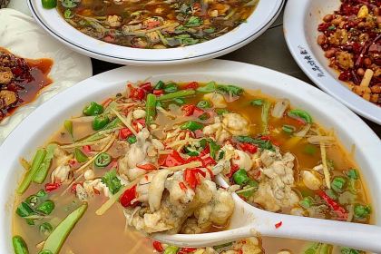 谢凉粉(自由路店)