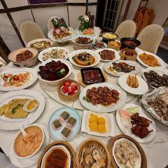 海上名珠·海鲜酒楼(励骏庞都店) 여행 사진
