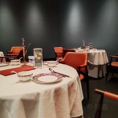 紫玥轩(瑞虹天地太阳宫店) User Photo