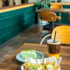 几静cafe(沙仓库店) User Photo