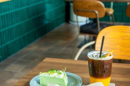 几静·朴食(沙仓库店)