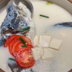 桃鲤·淳鱼馆(千岛湖店) User Photo
