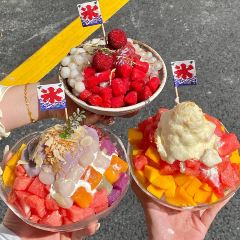 pink&house花与蛋糕 User Photo
