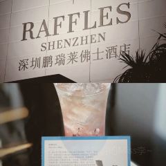 Sky Cafe User Photo