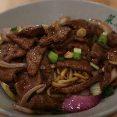 菜鳥麵館張用戶圖片