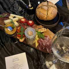 苏州W酒店·SOL37 User Photo