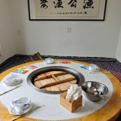 渔民家 User Photo
