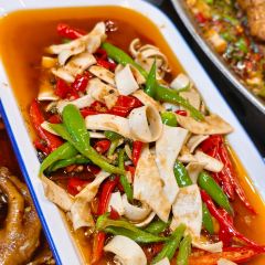 牛满堂土菜馆·跷脚牛肉(峨眉店) ảnh của người dùng