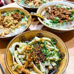 牛满堂土菜馆·跷脚牛肉(峨眉店) ảnh của người dùng