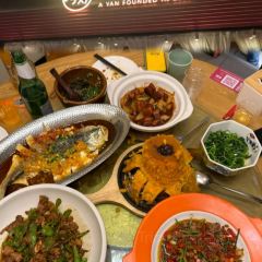 宋老三苏肉羊肉汤老店 User Photo