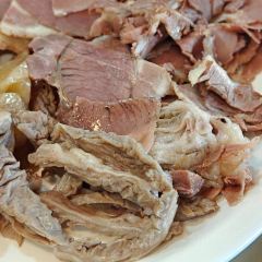 瀛州孙记驴肉火烧(河间总店) User Photo