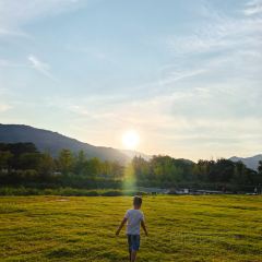 长兴花间堂·沂水·闻香餐厅 User Photo