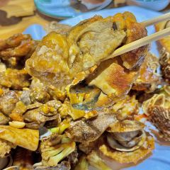 秦韵食府·精品海鲜·家常菜 User Photo