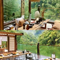 艺宿里民宿酒店(新津斑竹林公园店)·农博·艺宿里餐厅 User Photo