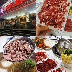 圍爐夜話（榕江店）張用戶圖片