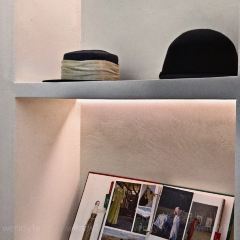 晚晚的餐酒馆 Bistro&Cafe(禅城湖景路店) User Photo