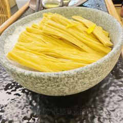 山緩緩火鍋（無錫直營店）張用戶圖片