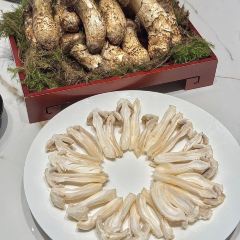 喜筵28·精细潮粤菜(五大道王府店) User Photo