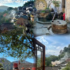 ZHU XIANG LOU 여행 사진