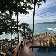 The Commune | Terrace & Bar User Photo