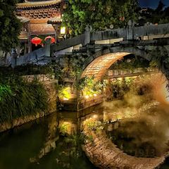 Fulaidingbianhu User Photo