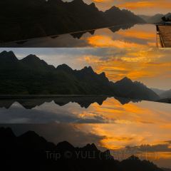 黄果树匠庐·阅山民宿·梧桐树餐厅·咖啡 User Photo
