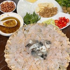 景香阁海鲜食坊(南澳美食精选店) User Photo