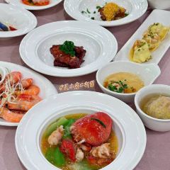 SanWant Hotel Chao Pin Ji Restaurant User Photo