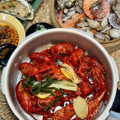 喝丢一只鞋(总店) User Photo