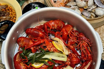 喝丢一只鞋(总店)