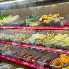赵记阿香婆麻辣烫(和平广场凯生店) User Photo