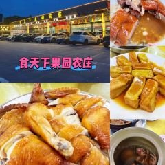 食天下果园农庄(金水台特色老店) User Photo