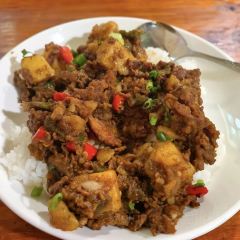 Yibire Steamed Buns Restaurant User Photo